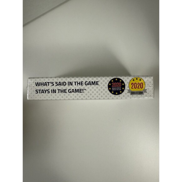 Socially Twisted Family Adult Party Card Game Factory Sealed Fun Full Badass Pac - Picture 3 of 3